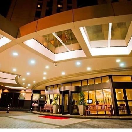 Apartament Nobile Congonhas São Paulo Zewnętrze zdjęcie