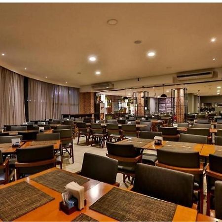 Apartament Nobile Congonhas São Paulo Zewnętrze zdjęcie