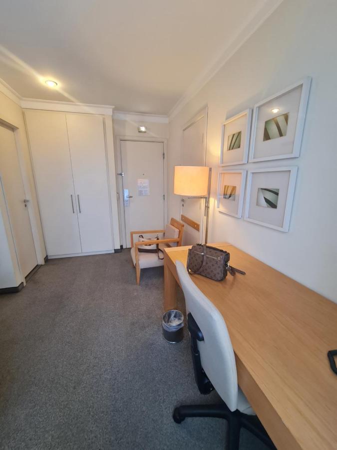Apartament Nobile Congonhas São Paulo Zewnętrze zdjęcie
