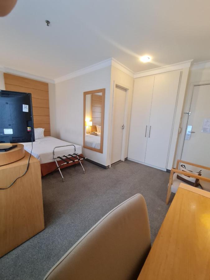 Apartament Nobile Congonhas São Paulo Zewnętrze zdjęcie