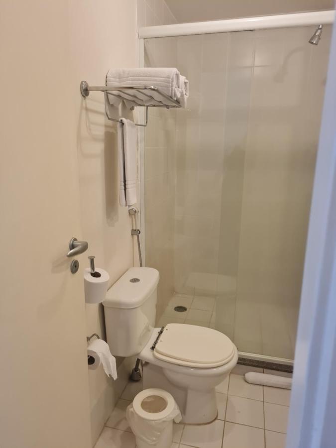 Apartament Nobile Congonhas São Paulo Zewnętrze zdjęcie
