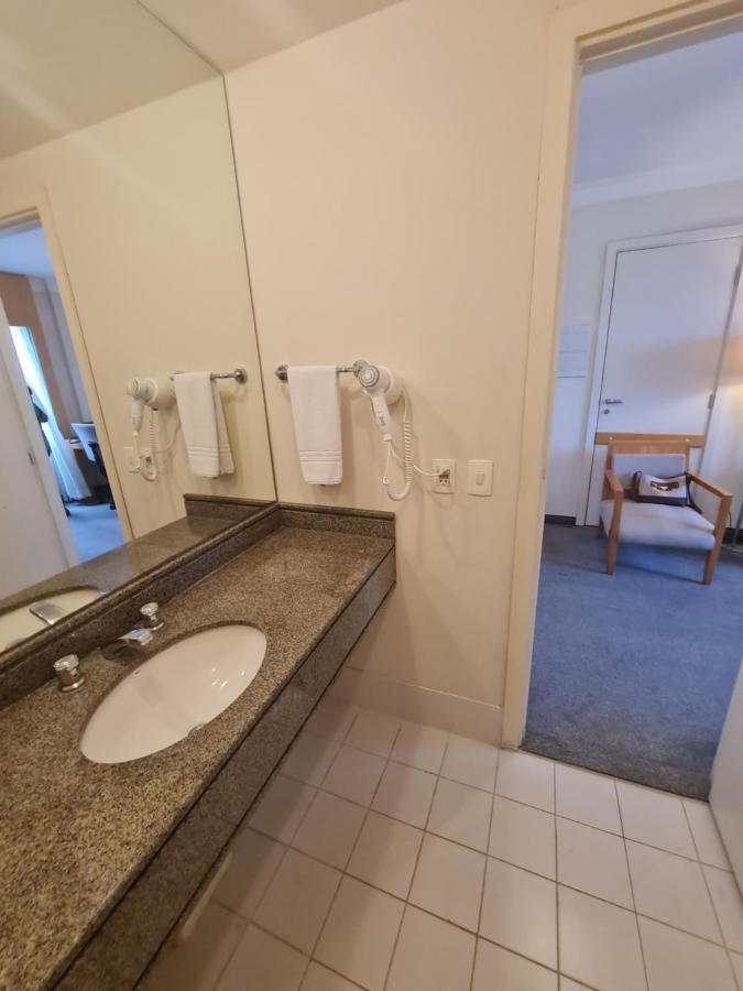 Apartament Nobile Congonhas São Paulo Zewnętrze zdjęcie