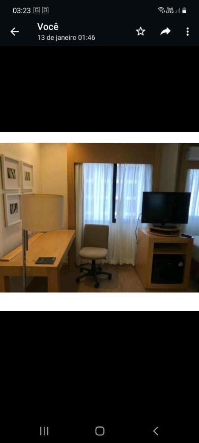 Apartament Nobile Congonhas São Paulo Zewnętrze zdjęcie
