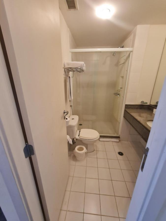 Apartament Nobile Congonhas São Paulo Zewnętrze zdjęcie