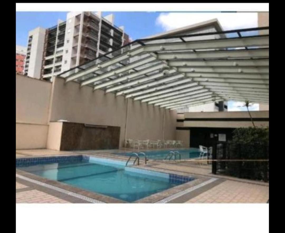 Apartament Nobile Congonhas São Paulo Zewnętrze zdjęcie