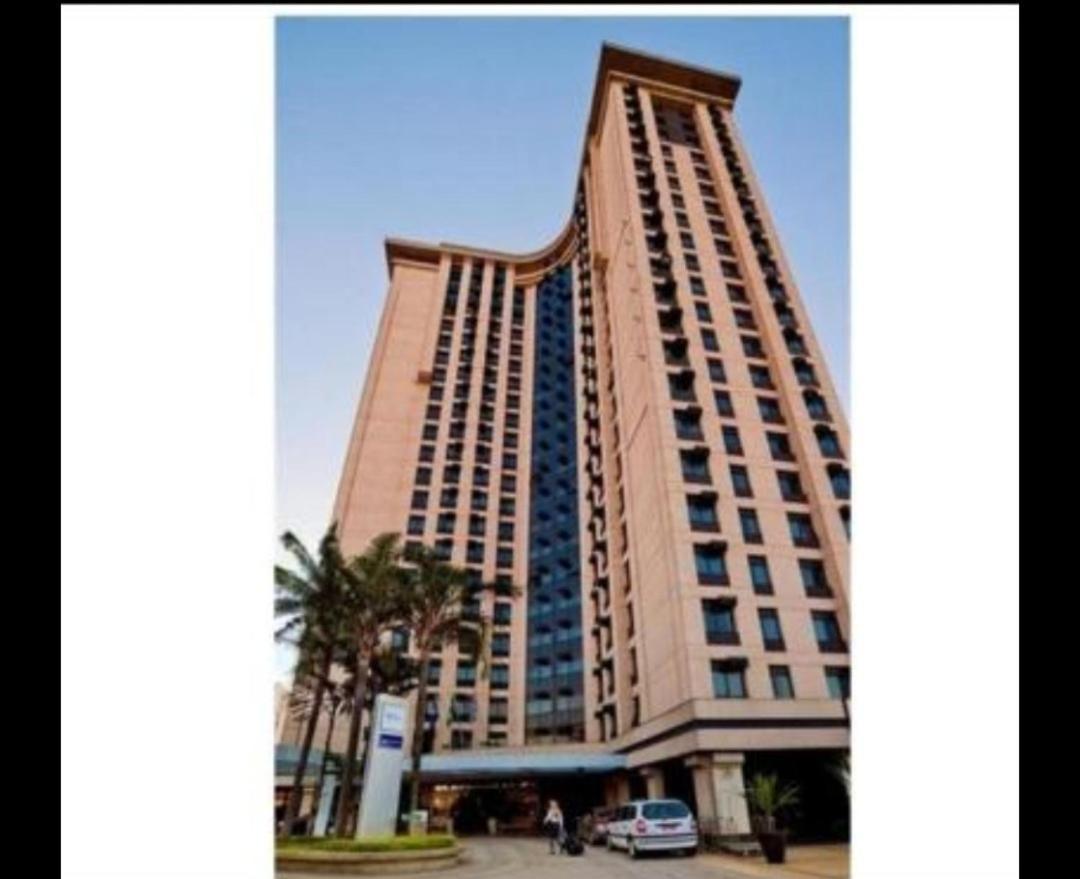 Apartament Nobile Congonhas São Paulo Zewnętrze zdjęcie
