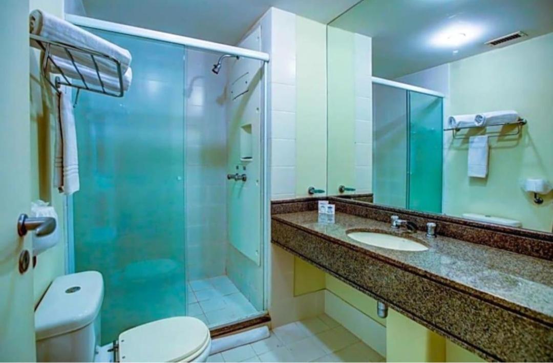 Apartament Nobile Congonhas São Paulo Zewnętrze zdjęcie
