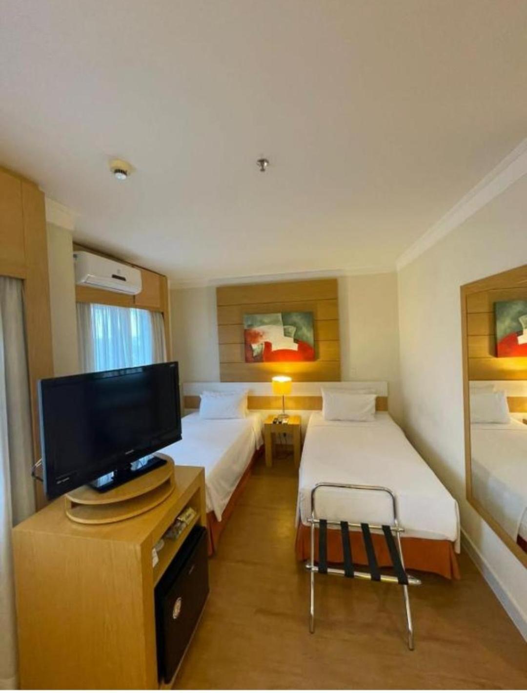 Apartament Nobile Congonhas São Paulo Zewnętrze zdjęcie