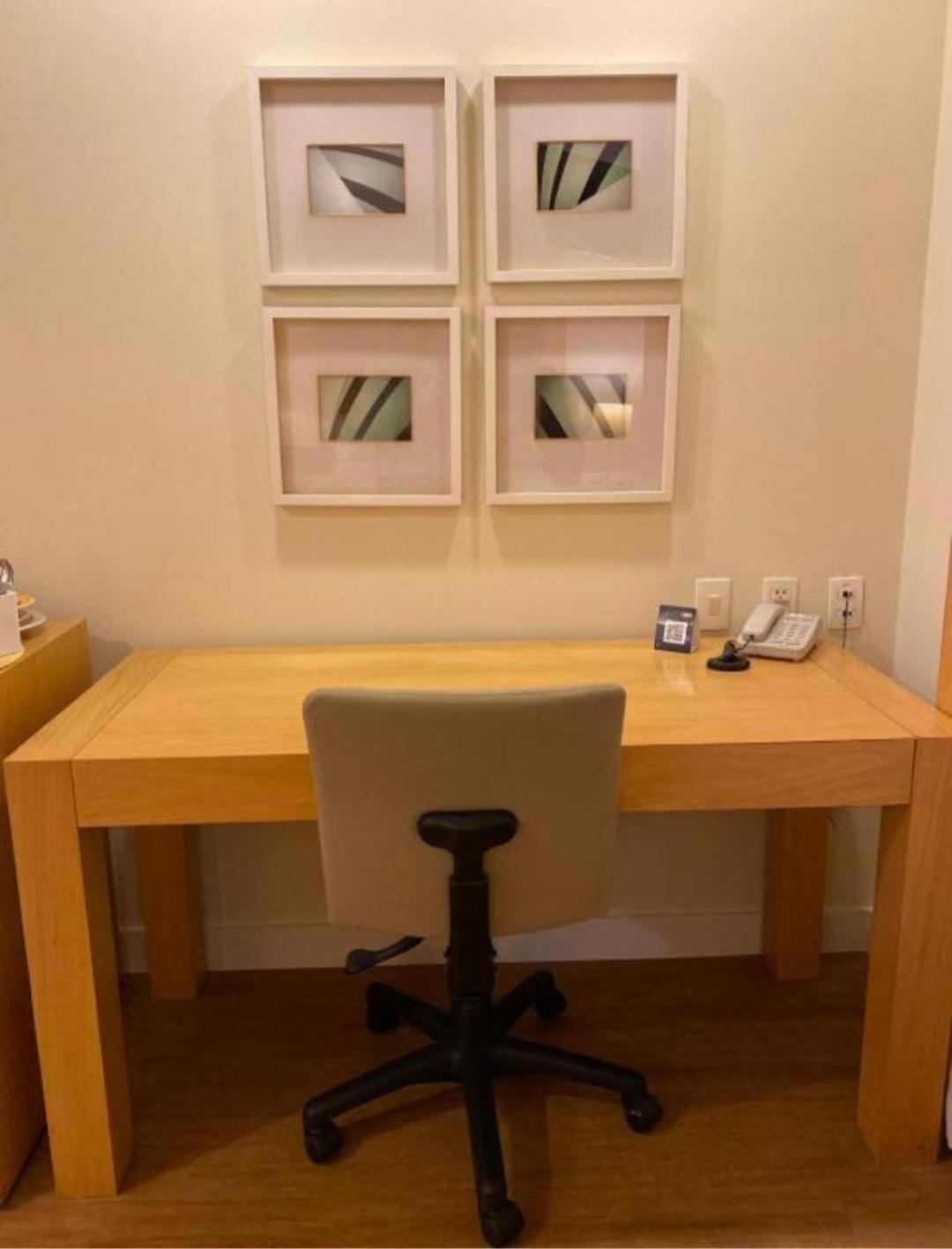 Apartament Nobile Congonhas São Paulo Zewnętrze zdjęcie